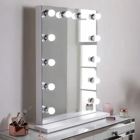 آینه آرایشی شیک و جذاب
