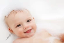 صابون بچه، بهترین شوینده برای پوست حساس کودکان